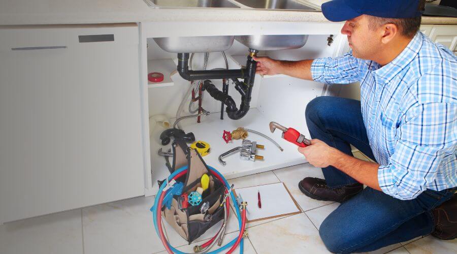 Professional Gas Leak Detection in Spangle, WA